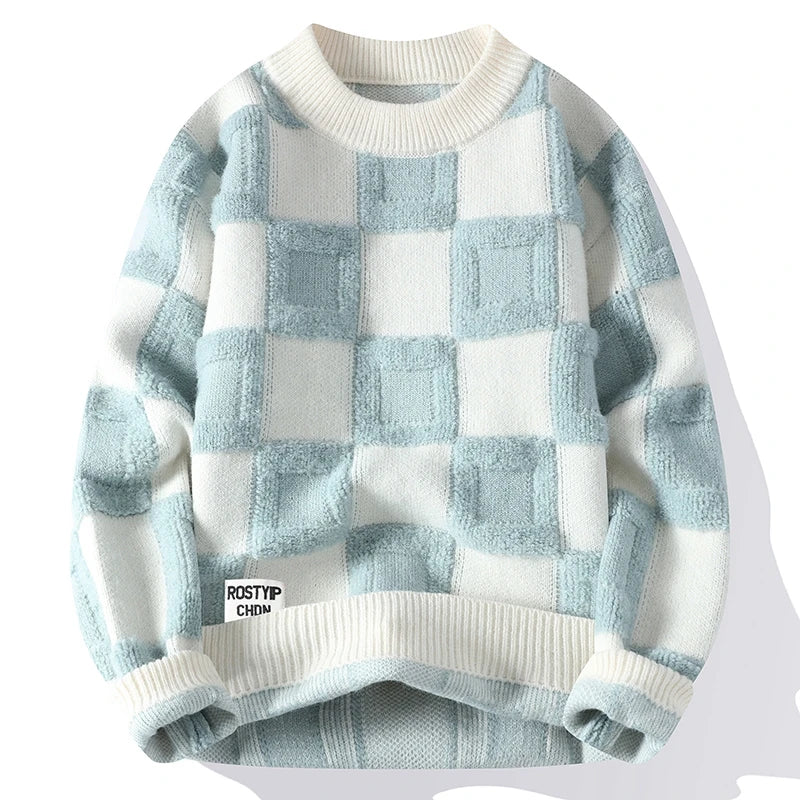 Suéter Masculino Sweater