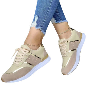Tênis Feminino Casual Rainha