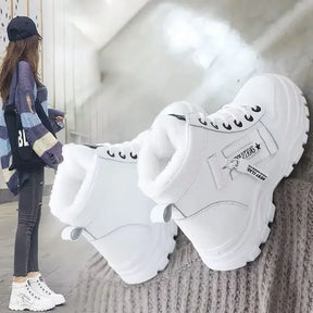 Bota de Inverno - Bloom