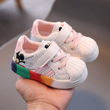 Tênis Infantil Mickey Color