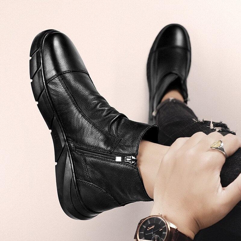 Bota Masculina - Urban Boot