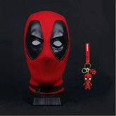 Mascara Deadpool