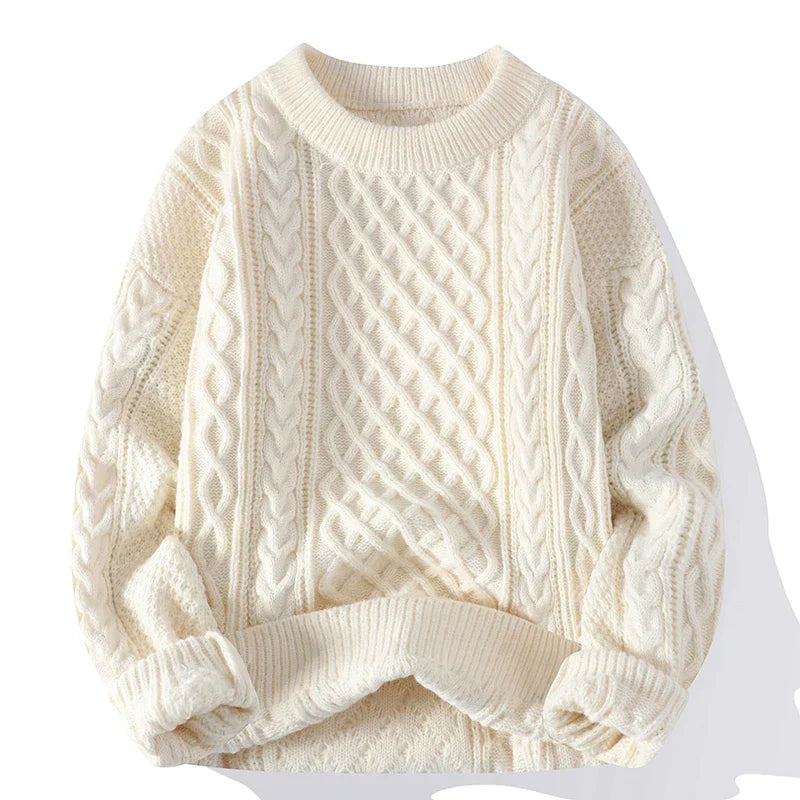 Suéter Masculino Neck