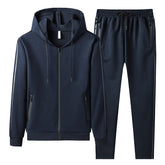 Conjunto Moletom Masculino Hoded