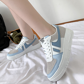 Tênis Feminino Fearless