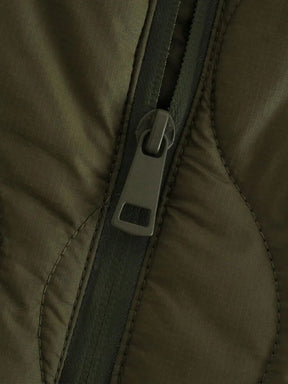 Jaqueta Feminina Puffer Glebe