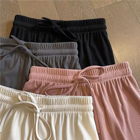 Kit de 3 Calças Sutileza Seda Gelo Feminina - Pague 2 Leve 3