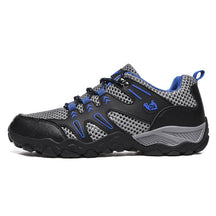 Tênis Masculino Adventure Trail Master