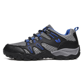 Tênis Masculino Adventure Trail Master