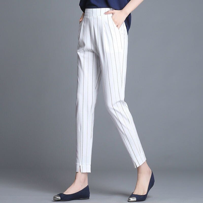 Calça Social Maleah
