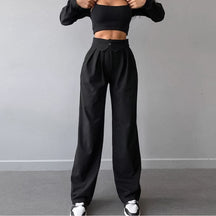 Calça Leanna