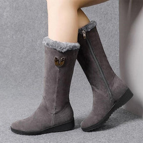 Bota de Inverno - Dulce