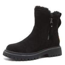 Bota Feminina Elen