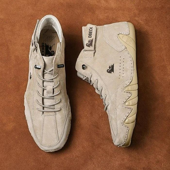 Bota Masculina Dbeck