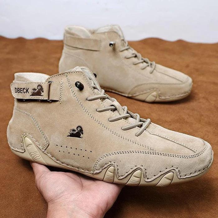 Bota Masculina Dbeck