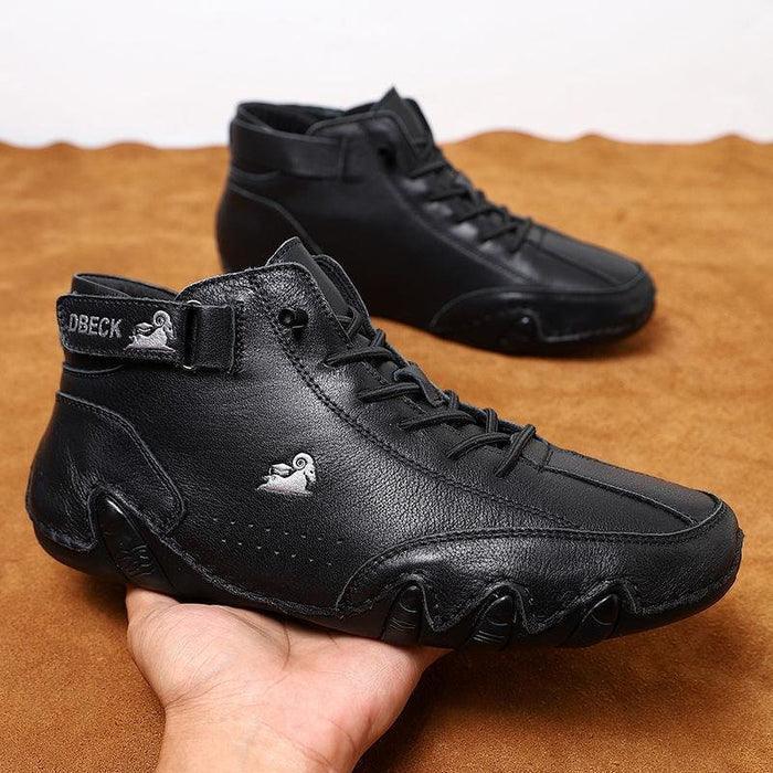 Bota Masculina Dbeck