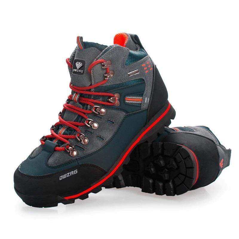 Bota Masculina Owzag