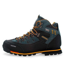 Bota Masculina Owzag
