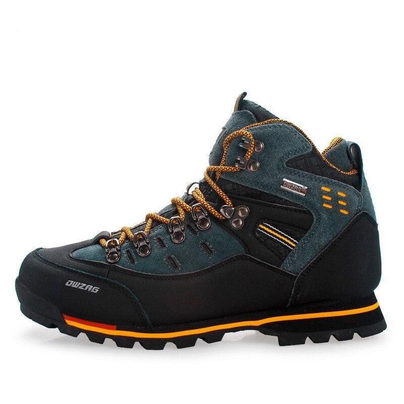 Bota Masculina Owzag