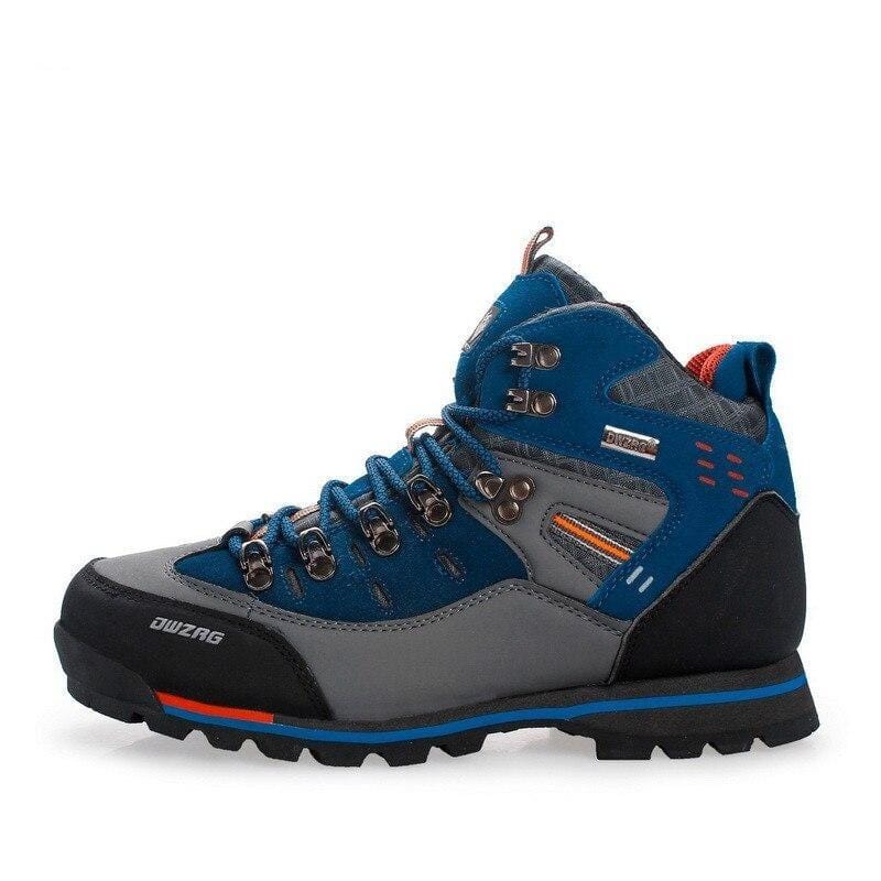 Bota Masculina Owzag