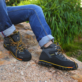 Bota Masculina Owzag