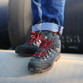 Bota Masculina Owzag