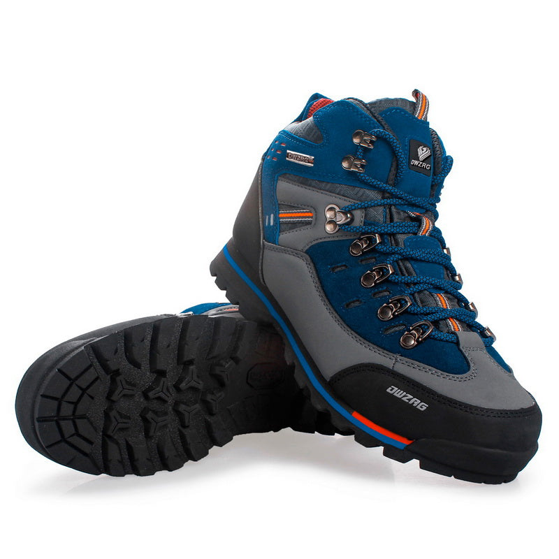 Bota Masculina Owzag