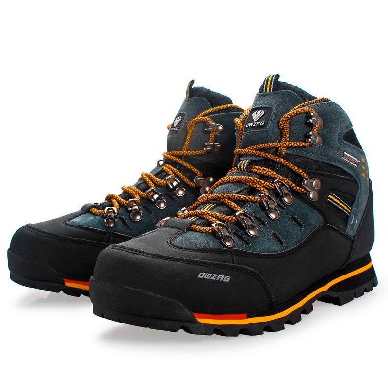 Bota Masculina Owzag