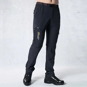 Calça Masculina 2 em 1 - Adapt Flex