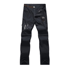 Calça Masculina 2 em 1 - Adapt Flex