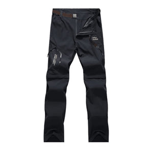Calça Masculina 2 em 1 - Adapt Flex