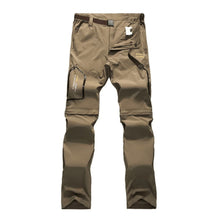 Calça Masculina 2 em 1 - Adapt Flex