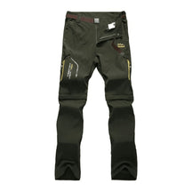 Calça Masculina 2 em 1 - Adapt Flex