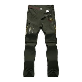 Calça Masculina 2 em 1 - Adapt Flex