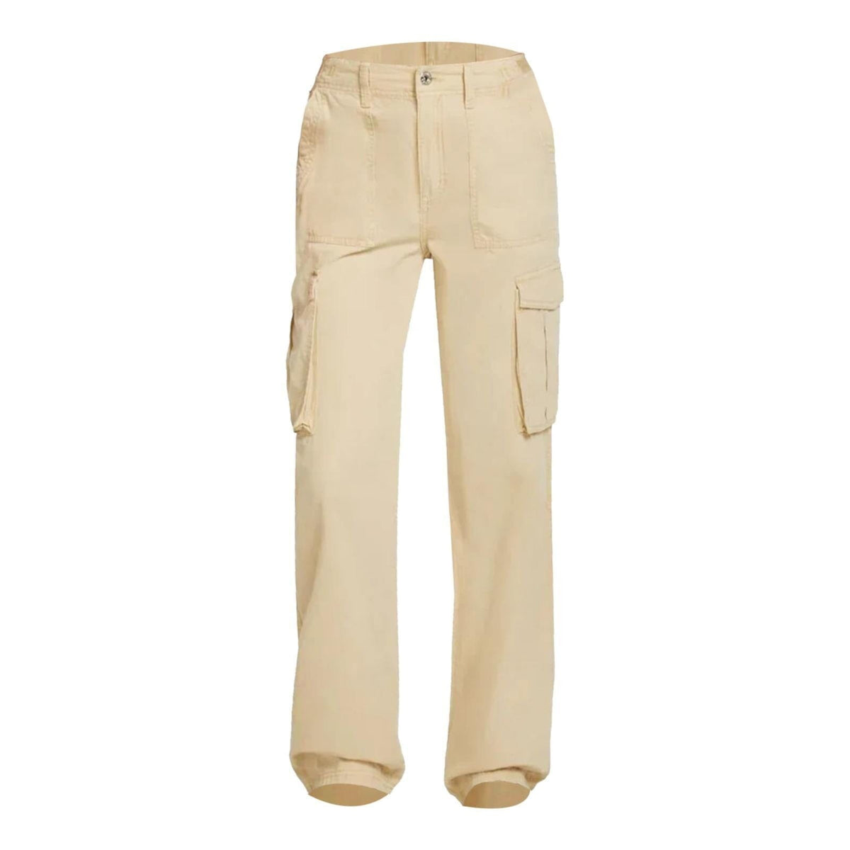 Calça Cargo - Curvas Perfeitas - Mais Vendido