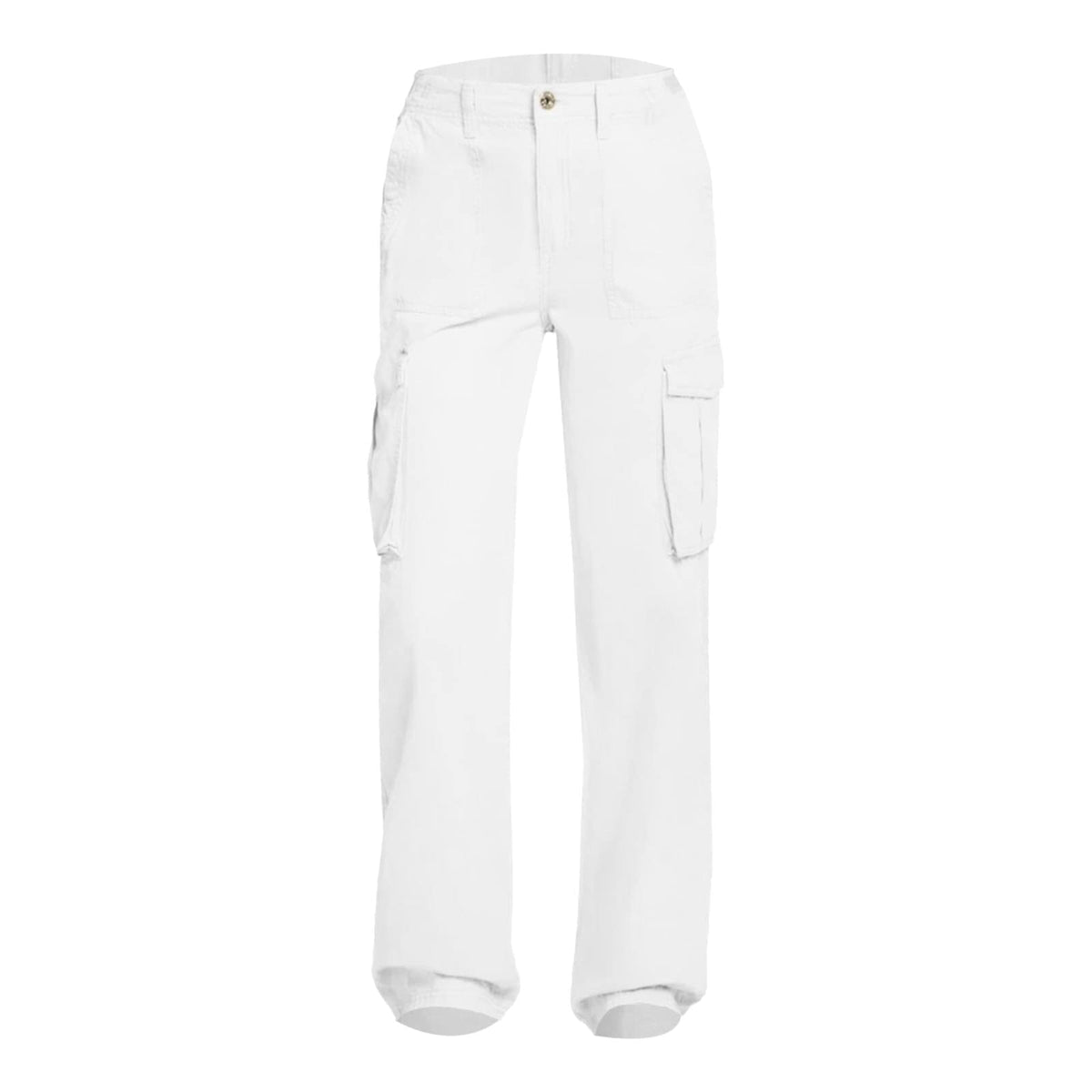 Calça Cargo - Curvas Perfeitas - Mais Vendido