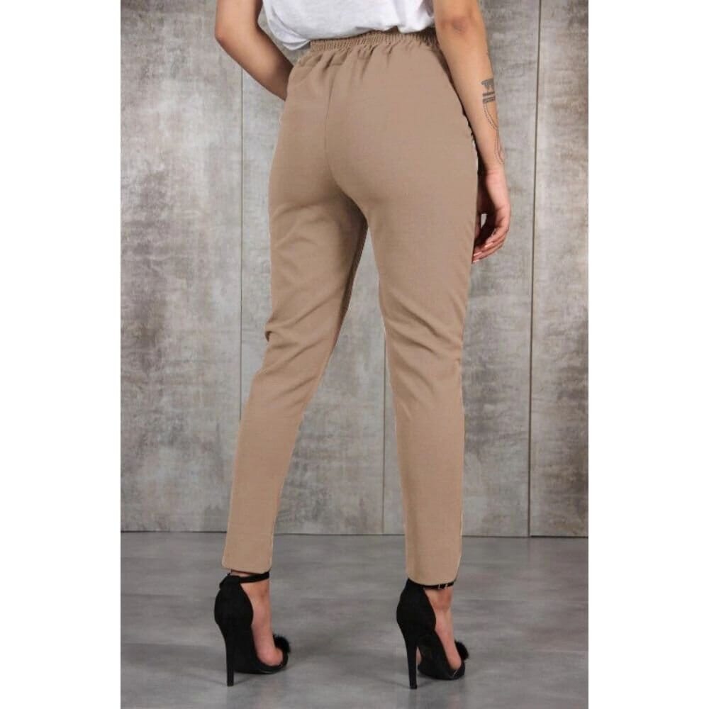 Calça Clochard Casual