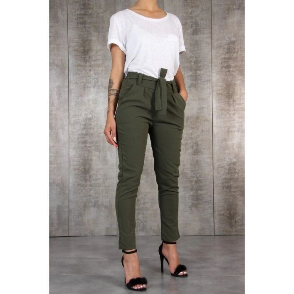 Calça Clochard Casual
