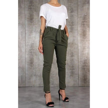 Calça Clochard Casual
