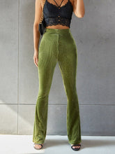 Calça Glamour Veludo
