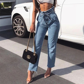 Calça Jeans Fashion Style