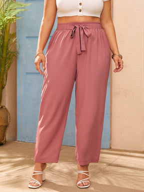Calça Leg Pants