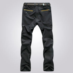 Calça Masculina Impermeável - Aqua Guard