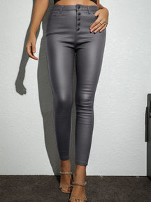 Calça Shine Acetinada