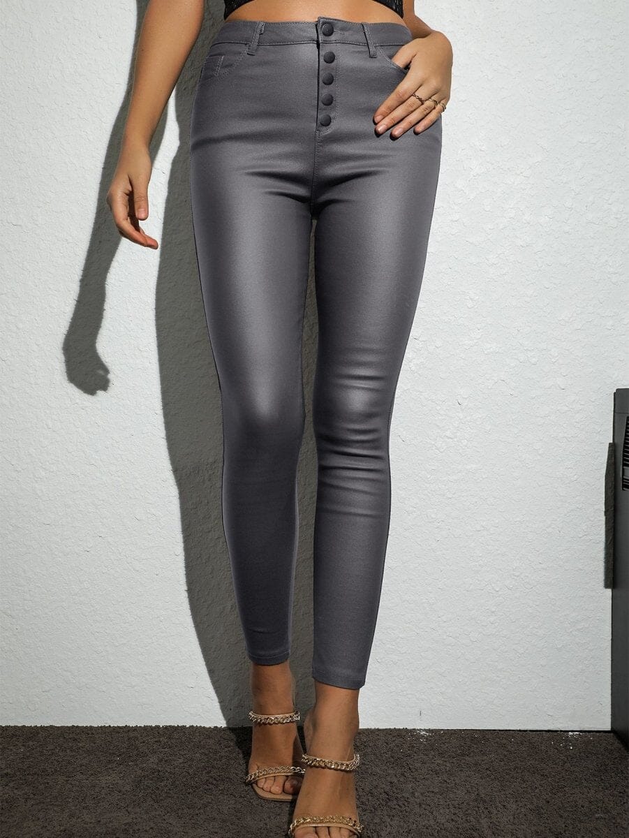 Calça Shine Acetinada