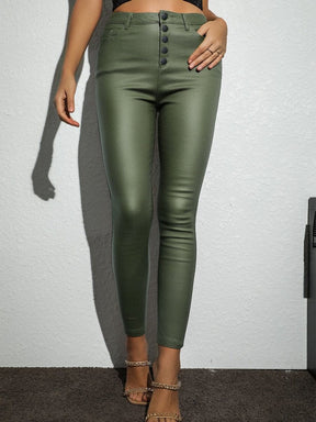Calça Shine Acetinada