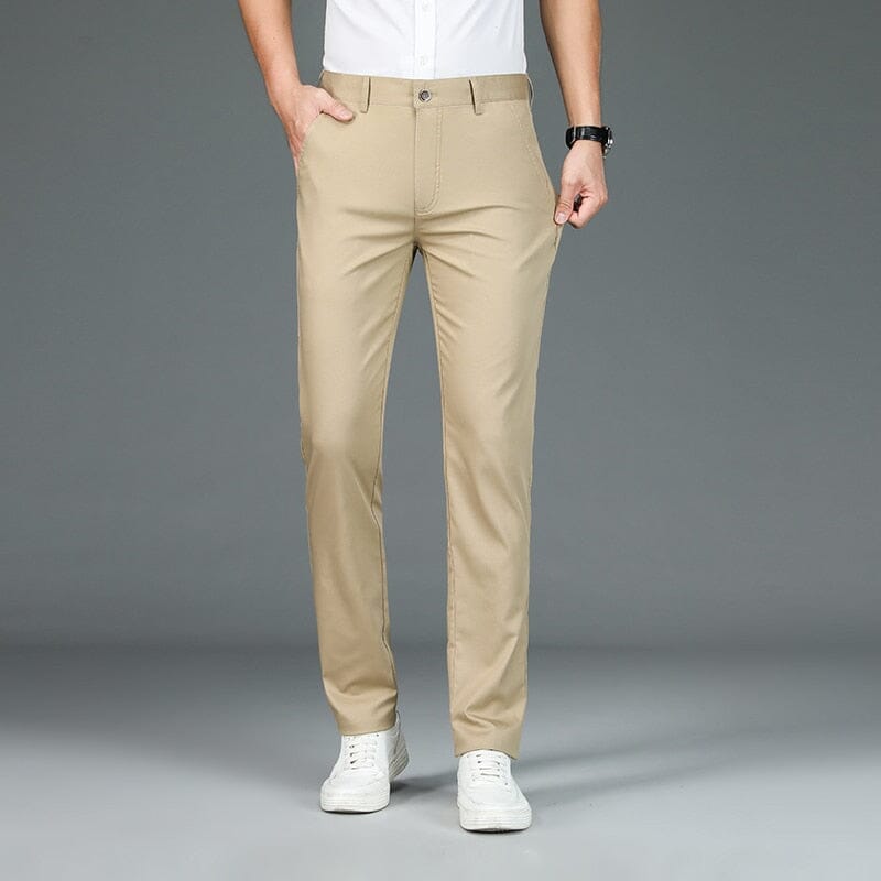 Calça Social Masculina Smart