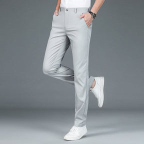 Calça Social Masculina Smart