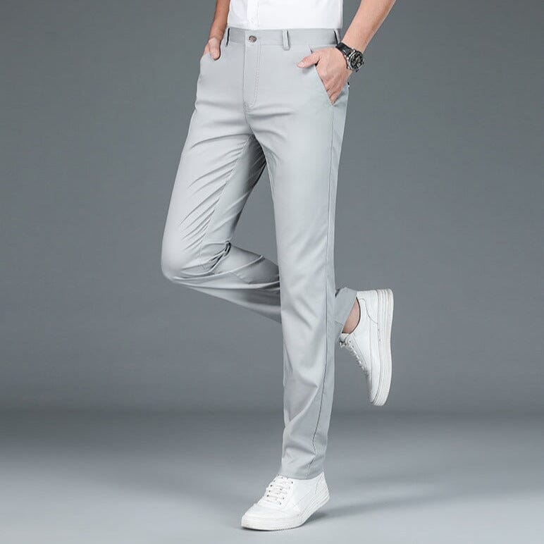 Calça Social Masculina Smart