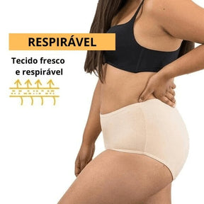 Calcinha Absorvente - DryProtect (PAGUE 1 LEVE 3)